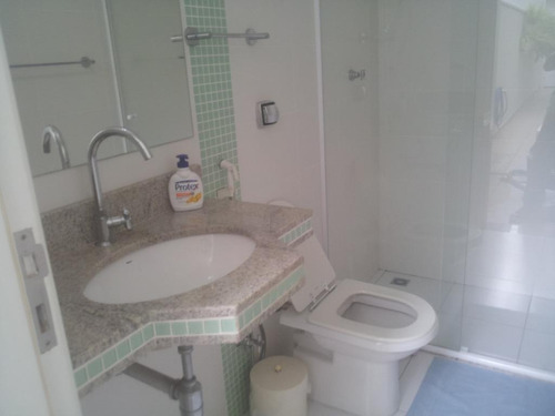 Imagem 13 de 30 de Casa À Venda, 4 Quartos, 4 Suítes, 4 Vagas, Parque Campolim - Sorocaba/sp - 4735