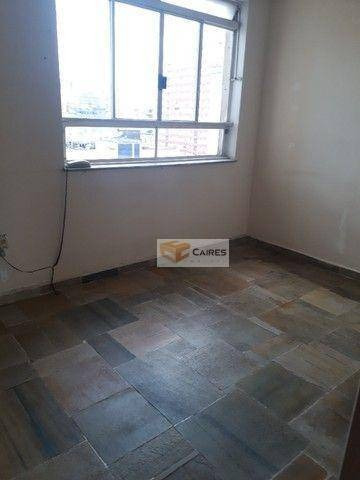Imagem 11 de 18 de Apartamento Com 3 Dormitórios À Venda, 180 M² Por R$ 395.000,00 - Centro - Campinas/sp - Ap8111