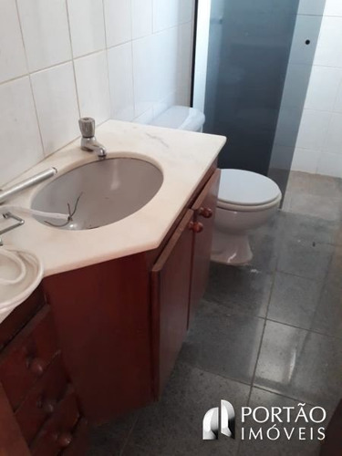 Imagem 7 de 13 de Apartamento À Venda - Jd. América, Bauru-sp - 5492
