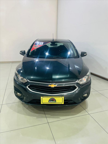 Chevrolet Onix Onix lt 1.4 (aut)