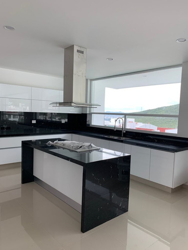 Imagen 3 de 14 de Casa En Venta Cumbres Del Cimatario