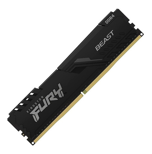 Memoria Ram Ddr4 Kingston Fury Kf432c16bb/16 3200mhz 16 Gb