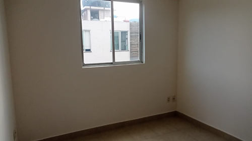 Venta De Departamento En Chimalcoyoc En Tlalpan