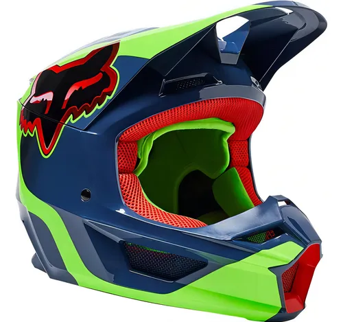 Casco fox trail hotsell