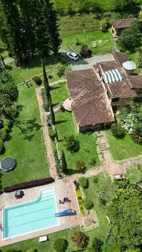Finca En Venta En El Limonar
