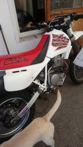 Xr600 R