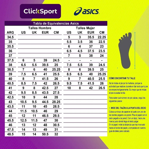 Zapatillas Asics Handball Voley Hombre Rebound Neg-graph Cli