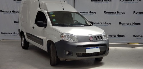 Imagen 3 de 7 de Fiat Fiorino Furgon 1.4 Alarma X28 2017 Romera Necochea