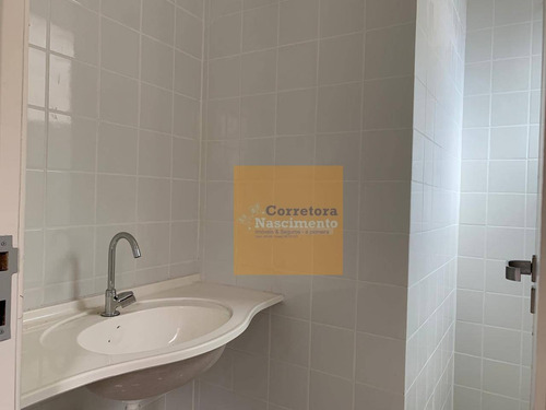 Imagem 23 de 23 de Sobrado Com 3 Dormitórios À Venda, 91 M² Por R$ 340.000,00 - Cidade Jardim - Jacareí/sp - So0646
