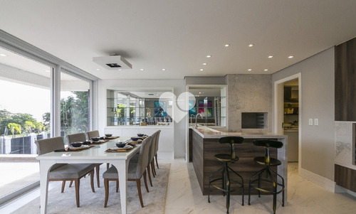 Imagem 11 de 15 de Apartamento - Vila Assuncao - Ref: 5216 - V-223018
