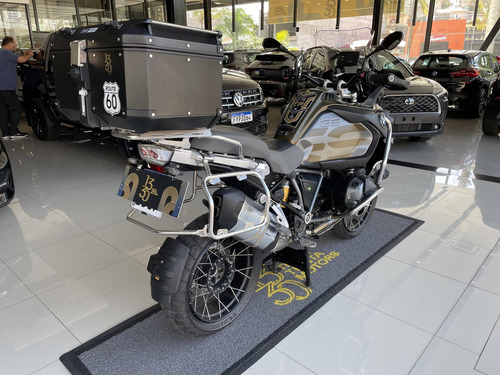 Imagem 4 de 14 de Bmw R 1250 Gs Adventure Premium Exclusive Gasolina Manual