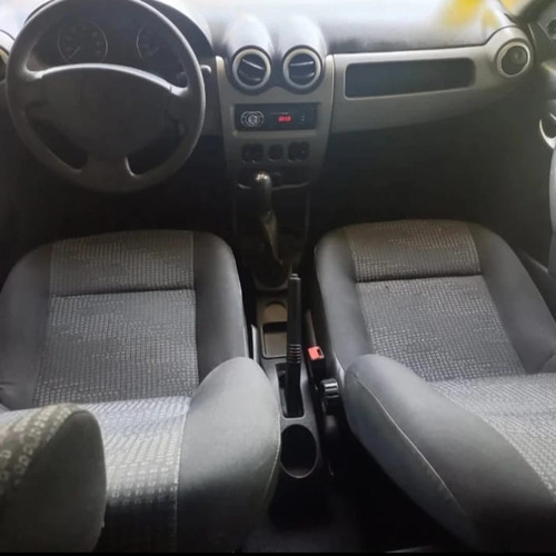 Renault Sandero 1.0 16v Expression Hi-flex 5p