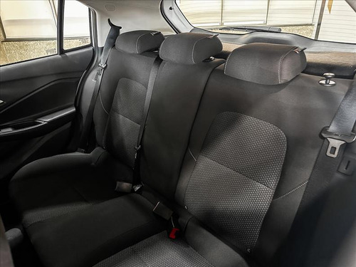 Chevrolet Onix 1.0 Turbo Ltz
