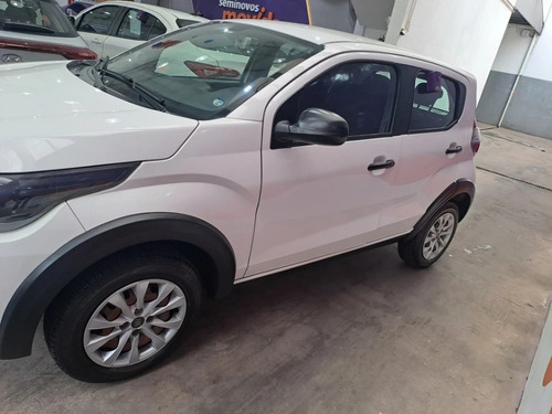 Fiat Mobi Like 1.0 (Flex)