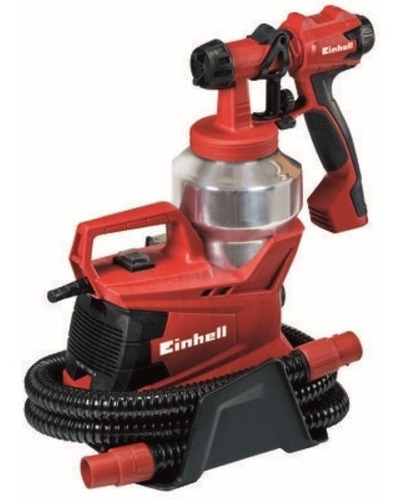 Pistola Para Pintar  Tc-sy 700s, 700w (4260021) Einhell