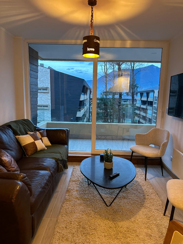Arriendo Depa Con Gastos Comunes Incluidos