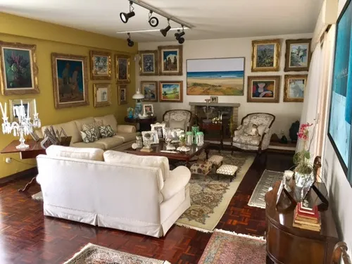 Las Marias, El Hatillo