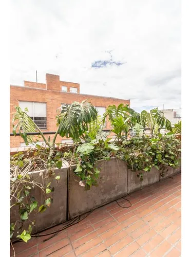 Apartamento En Arriendo En Chico Reservado. Cod A5973