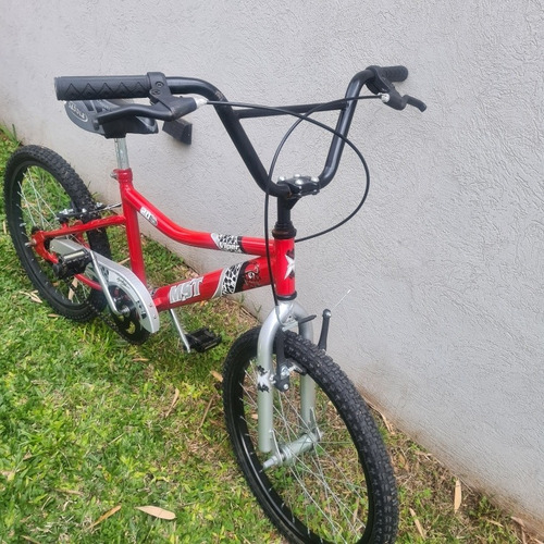 Bicicleta Rodado 20. Mst Viper. Para Niños.Excelente Estado
