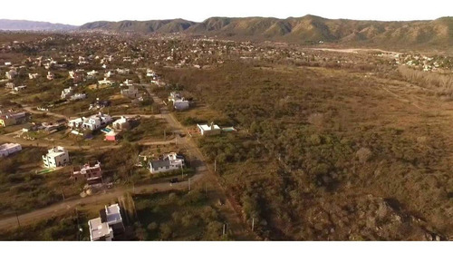 Imagen 6 de 9 de Lotes En Venta En Barrio Cerrado Lomas Del Rey - Mayu Sumaj