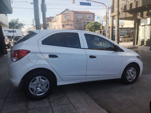 Chevrolet Onix 1.4 Joy Ls 98cv