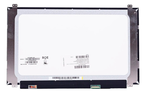 Tela Para Notebook Acer Aspire E5-574g 15.6 Fosca Hd