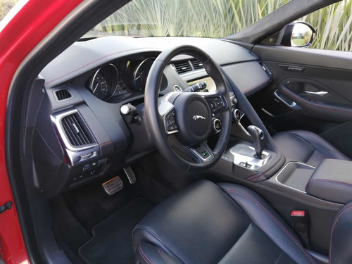Jaguar E Pace First Edition R Dynamic