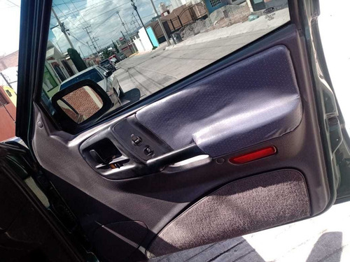 Imagen 11 de 13 de Jeep Cherokee Cherokee Se