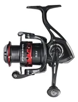 Comprar Reel Frontal Prisma 3000 5bb Doble Carrete Marine Sports