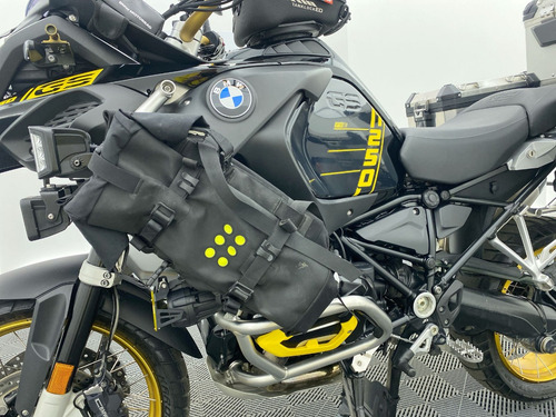 Imagen 23 de 25 de Bmw R 1250 Gs Adventure