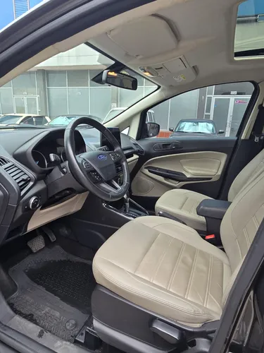 Ford Ecosport 2 2.0 Titanium