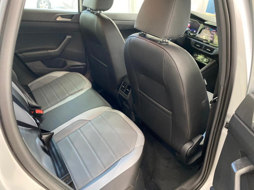 Volkswagen Nivus Highline 0km Stock 2021 #03