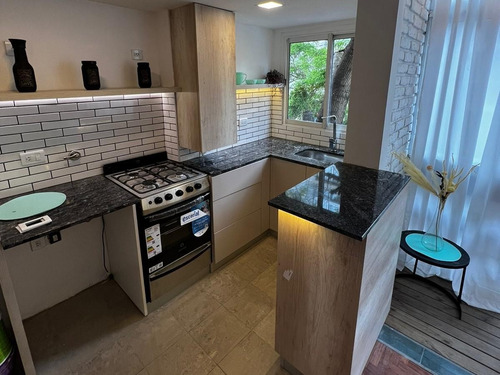 Imagen 4 de 30 de Departamento En Venta 2 Ambientes Externo - Centro Mar Del Plata