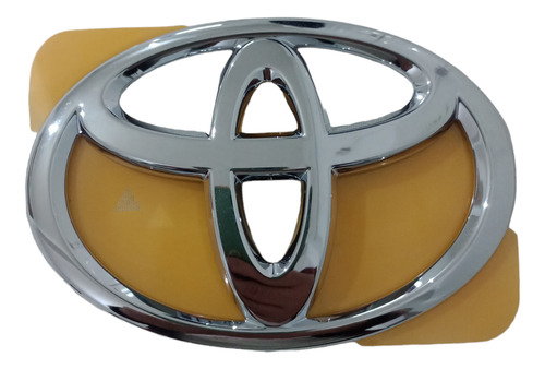 Emblema Toyota Rav 2013 Original Nuevo