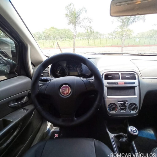 Punto Elx 1.4 Fire Flex 8v 5p