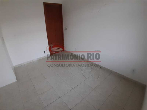 Imagem 8 de 15 de Tipo Casa Térreo 2quartos Aceitando Financiamento! - Paap24383