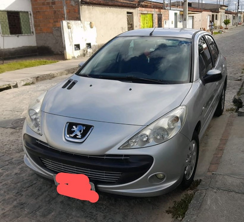 Peugeot 207 1.4 Xr Sport Flex 5p