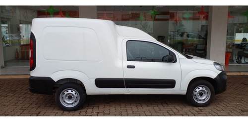 Fiat Fiorino 1.4 MPI FURGÃO ENDURANCE 8V FLEX 2P MANUAL