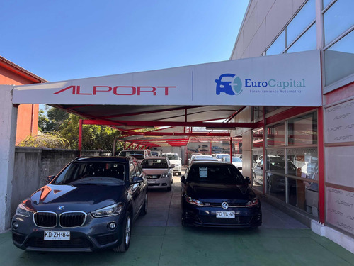 Gran Local Comercial En Las Condes Con Patente Automotriz.-