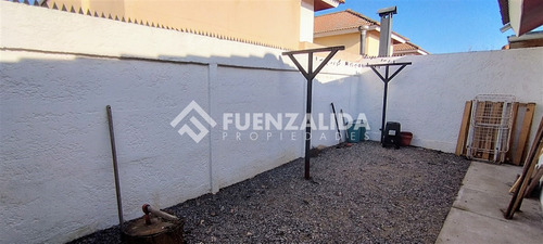 Casa Arriendo Av Guillermo Ulriksen De 4 Dorm. En La Serena