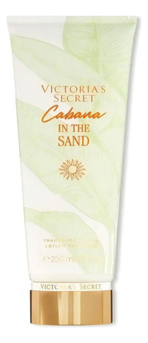  Hidratante Victoria's Secret Cabana In The Sand