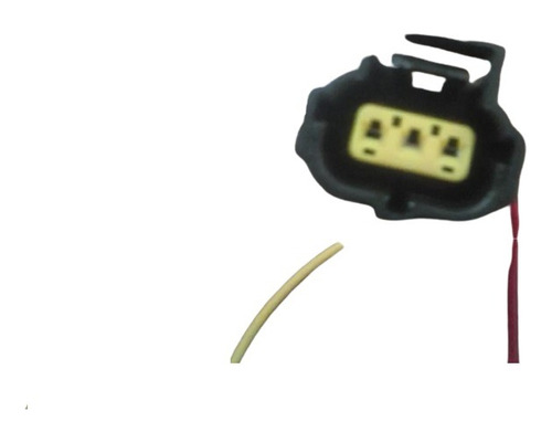 Conector Sensor Pos Cig Grand Vitara 2.0 2.5 Esteem 1.6 G5