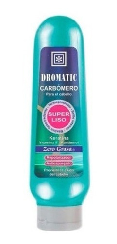 Carbomero Laxios Dromatic 500ml - mL a $141