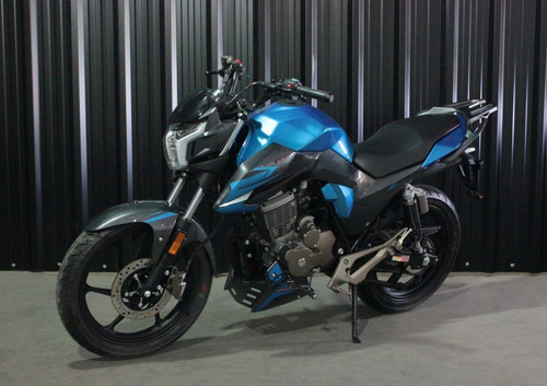 Kiden Kd 150-z 0km Naked