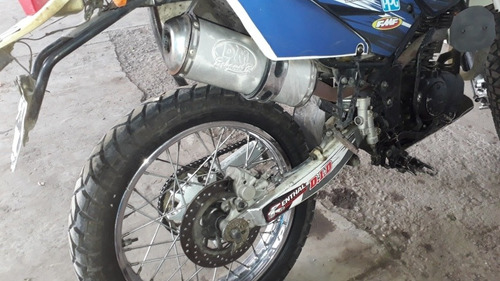 Motomel Xmm 250