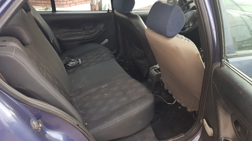 Imagen 8 de 8 de Peugeot 306 1999 1.9 Xrd