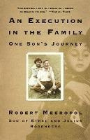 Libro An Execution In The Family : One Son's Journey - Ro...