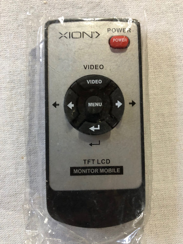 Control Remoto Estéreo (lote) (Usado)