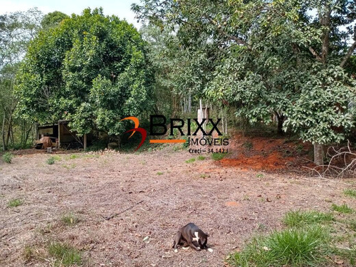 Imagem 2 de 7 de Chácara A Venda 14.000m² - Pedra Branca - Á Venda - Ru-753