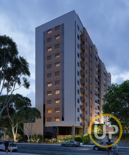 Imagem 9 de 15 de Area Privativa Em Lourdes - Belo Horizonte, Mg - 7749